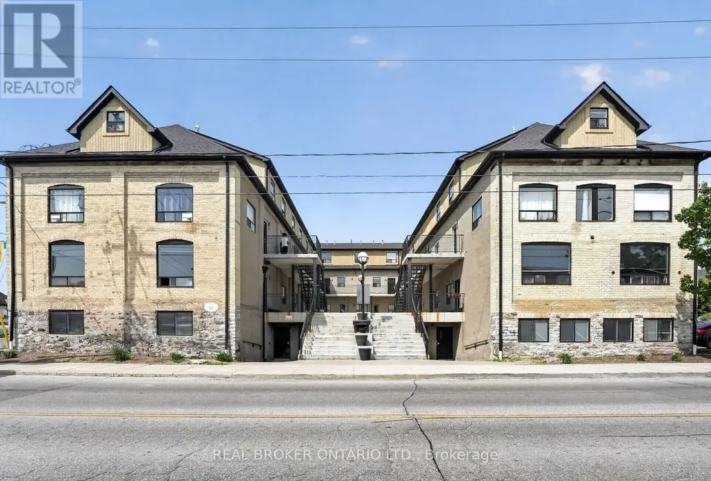 9 - 12 Bridgeport Road E, Waterloo